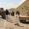 Traktör devrildi: Çok sayıda yaralı var Traktör devrildi: Çok sayıda yaralı var