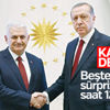 Külliye'de sürpriz buluşma