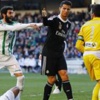 Beşiktaş'ta Gökhan Töre paniği!