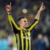 Feyenoord, Robin van Persie ile her konuda anlaştı