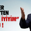 Ekonomi Bakanı Nihat Zeybekci Ekonomi Bakanı Nihat Zeybekci