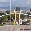 Üniversite yerleşkesinde ücretli HGS dönemi