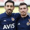 İrfan Can Kahveci'den Galatasaray göndermesi