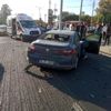 Aydın da trafik kazası: 5 yaralı Aydın da trafik kazası: 5 yaralı