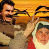 Öcalan'ın annesini "şehit" ilan ettiler