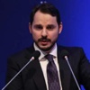 Bakan Albayrak: Enerji alt yapısını değiştireceğiz