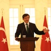 Davutoğlu: Bütün partilere bana verilen oran nispetinde teklifte bulunurum Davutoğlu: Bütün partilere bana verilen oran nispetinde teklifte bulunurum