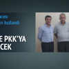 Öcalan görüntülü mesaj yayınlayacak iddiası Öcalan görüntülü mesaj yayınlayacak iddiası