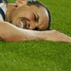 Zlatan Ibrahimovic için şiir yazdılar Zlatan Ibrahimovic için şiir yazdılar