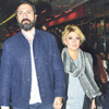 İstifasını tweet’ledi İstifasını tweet’ledi