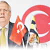 Aziz Yıldırım resti çekti: Fenerbahçe siyaset üstüdür