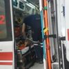 3 yaşındaki çocuk balkondan düştü 3 yaşındaki çocuk balkondan düştü