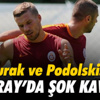 Nazilli Belediyespor'da 2 İmza Nazilli Belediyespor'da 2 İmza