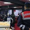 İzmir'de jandarmadan dev kumar operasyonu