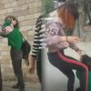 Denizli’de küçük kızları dövmüşlerdi! Mahkemeden skandal karar