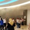 AVM'de yangın! Vatandaşlar tahliye ediliyor... AVM'de yangın! Vatandaşlar tahliye ediliyor...
