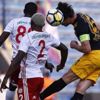 Sivasspor deplasmanda Osmanlıspor 4-2 mağlup etti