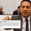 CHP'den Soylu'ya: Bunları gözünüz görmüyor mu? CHP'den Soylu'ya: Bunları gözünüz görmüyor mu?