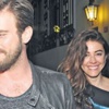 Kıvanç Tatlıtuğ'dan müjdeli haber Kıvanç Tatlıtuğ'dan müjdeli haber