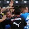 Gaziantep - Erzurumspor maçının ardından Yılmaz Vural gözyaşlarını boğuldu!