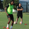 Akhisar Belediyespor'da Rodallega Sancısı Akhisar Belediyespor'da Rodallega Sancısı