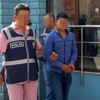 Üniversiteli 2 kıza tacize gözaltı