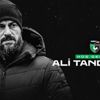 Denizlispor'da Ali Tandoğan dönemi Denizlispor'da Ali Tandoğan dönemi