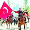 Gençler kökleriyle buluştu Gençler kökleriyle buluştu
