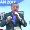 Cumhurbaşkanı Erdoğan: Saat 8 çok geç! 6'da sandık başına gideceksiniz Cumhurbaşkanı Erdoğan: Saat 8 çok geç! 6'da sandık başına gideceksiniz