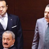 MASAK: Eski bakanların gelirleri orantısız MASAK: Eski bakanların gelirleri orantısız