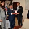 5 gaziye milli mücadele madalyası ve beratı 5 gaziye milli mücadele madalyası ve beratı