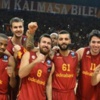 Galatasaray finalde!