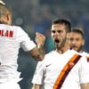 Roma zaferle döndü Roma zaferle döndü