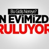 Dolar Yeniden 2,92 Seviyesi Yükseldi Dolar Yeniden 2,92 Seviyesi Yükseldi