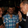 Erdoğan'dan iftar sonrası sürpriz ziyaret Erdoğan'dan iftar sonrası sürpriz ziyaret