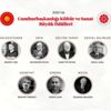 "2020 Yılı Cumhurbaşkanlığı Kültür Sanat Büyük Ödülleri"nin ...
