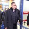 Fenerbahçe kafilesi, Trabzon a geldi