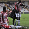 "Antalyaspor mucizeyi gerçekleştirdi"