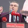 SON DAKİKA | CHP'li Mehmet Kesimoğlu partisinden istifa etti