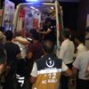 Terör örgütü PKK'dan kalleş saldırı!
