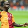 Onyekuru dönüyor Onyekuru dönüyor