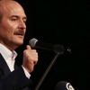 İçişleri Bakanı Soylu: "Ya olacağız ya öleceğiz" İçişleri Bakanı Soylu: "Ya olacağız ya öleceğiz"