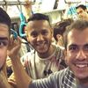 F.Bahçeli futbolcular Marmaray'a bindi
