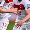 A Milli Takım'ın 11'i belli oldu