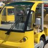 Adalar'da elektrikli taşımayı İETT yapacak Adalar'da elektrikli taşımayı İETT yapacak