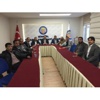 Bingöl Tso’dan İş Gezisi Toplantısı Bingöl Tso’dan İş Gezisi Toplantısı