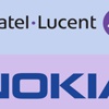 Nokia Alcatel-Lucent'i 15.6 milyar euroya aldı Nokia Alcatel-Lucent'i 15.6 milyar euroya aldı