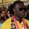 Bafetimbi Gomis: Galatasaray taraftarı olarak devam edeceğim Bafetimbi Gomis: Galatasaray taraftarı olarak devam edeceğim