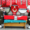 Şehit annesinin feryadı yürekleri dağladı!