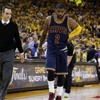 Cavaliers Irving'i kaybetti Cavaliers Irving'i kaybetti